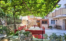 Apartment Donata